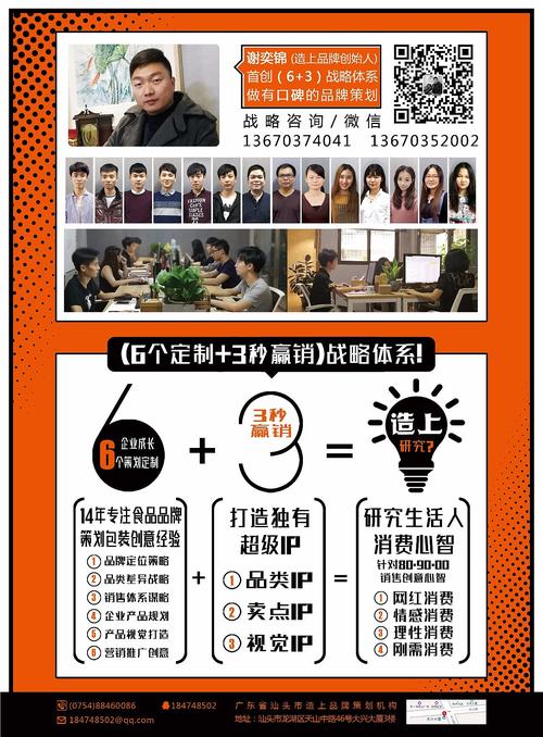 创新思维,从产品包装开始